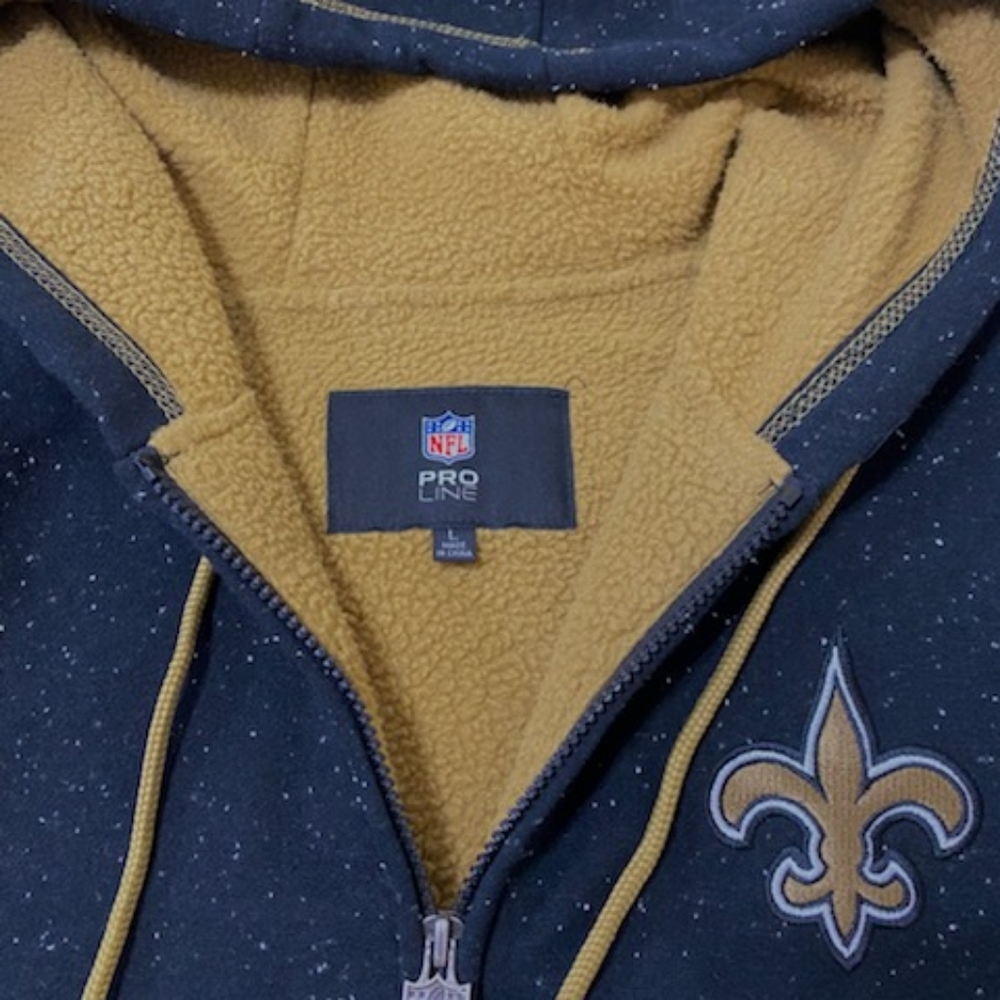 NFL hoodie